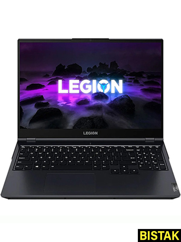لپتاپ لنوو Legion 5 Pro-EC i7 11800H 32GB 1TB SSD RTX3050TI 